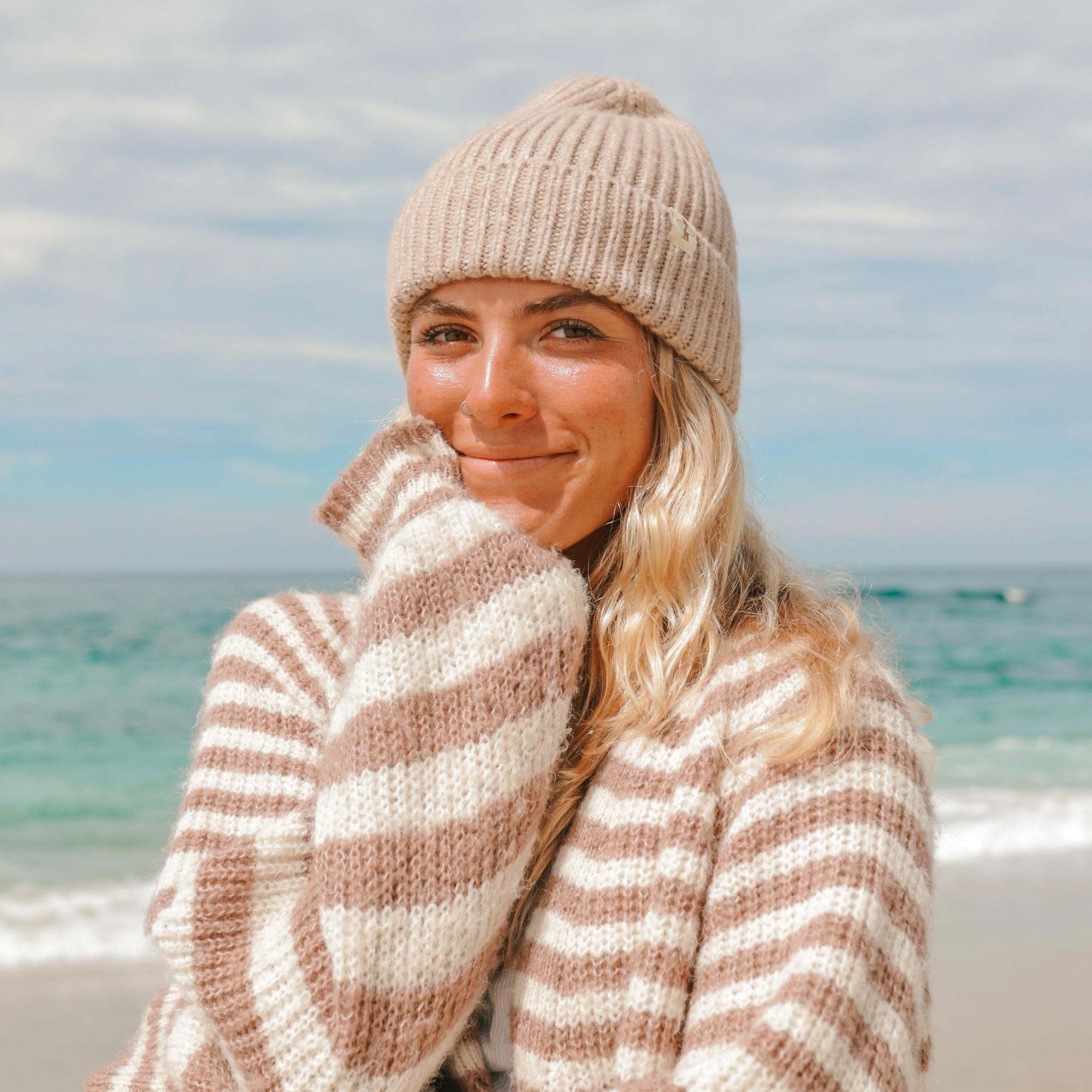 Dana Beanie