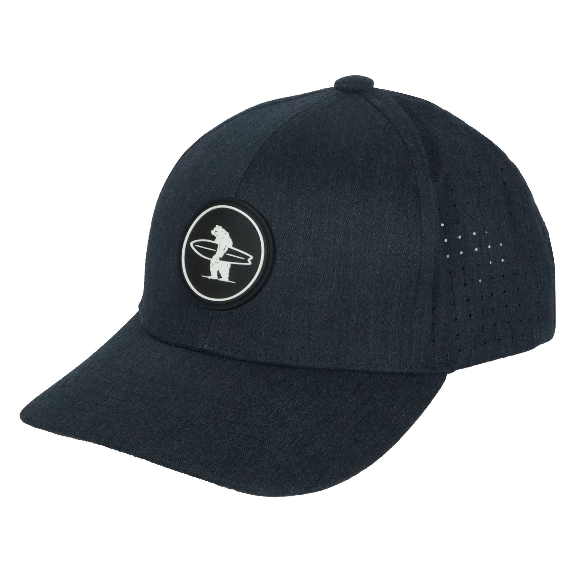 Repreve Recycled Diego Performance Snapback Hat