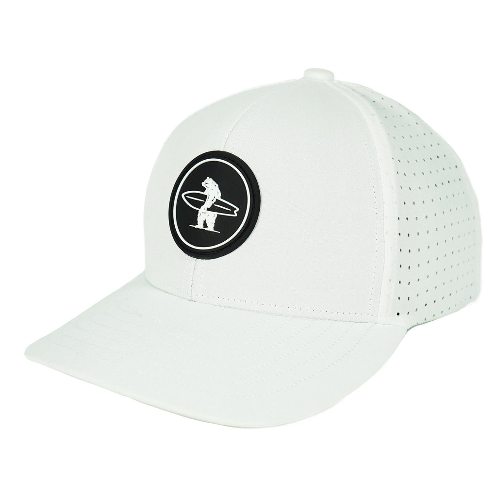 Diego Performance Snapback Hat