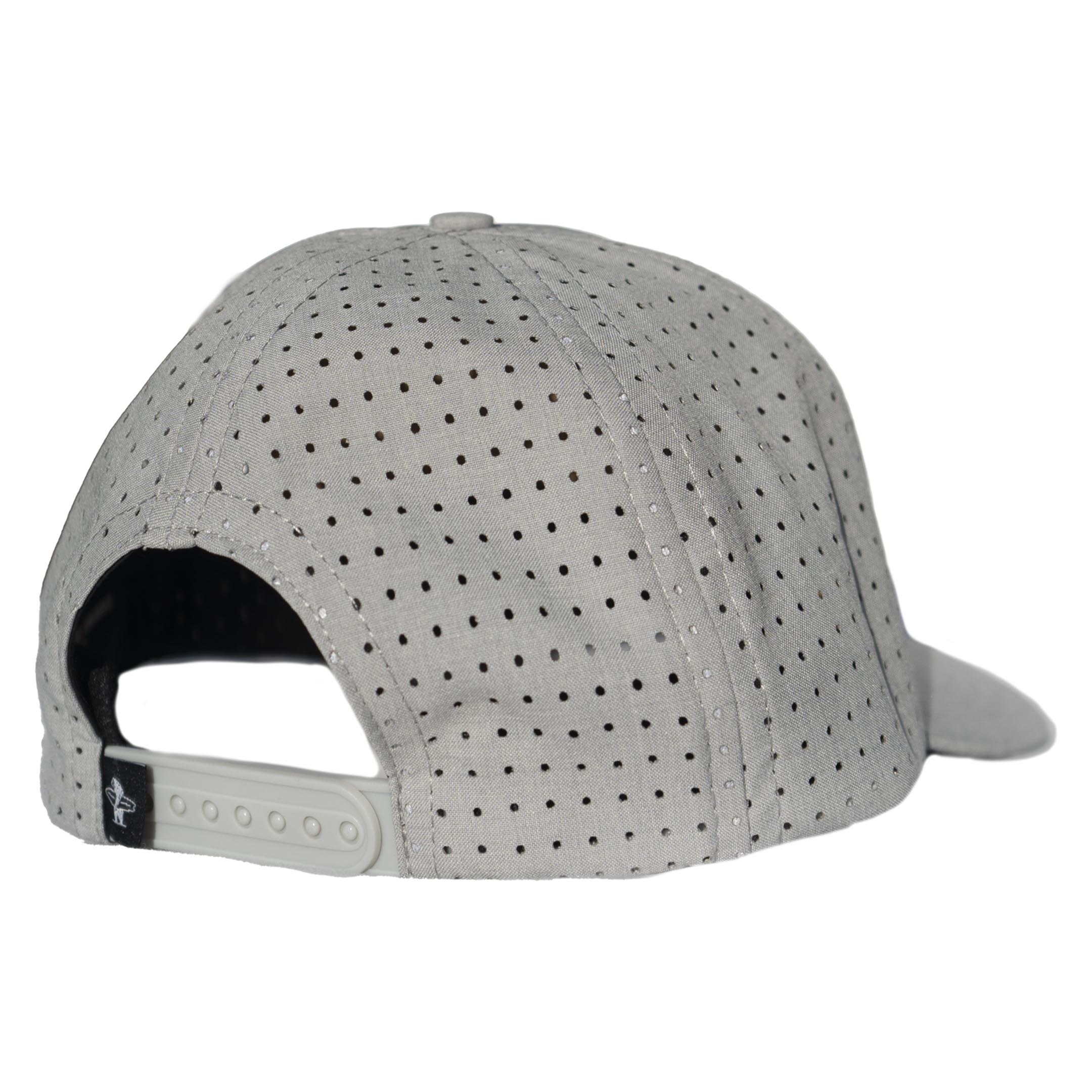 Diego Performance Snapback Hat