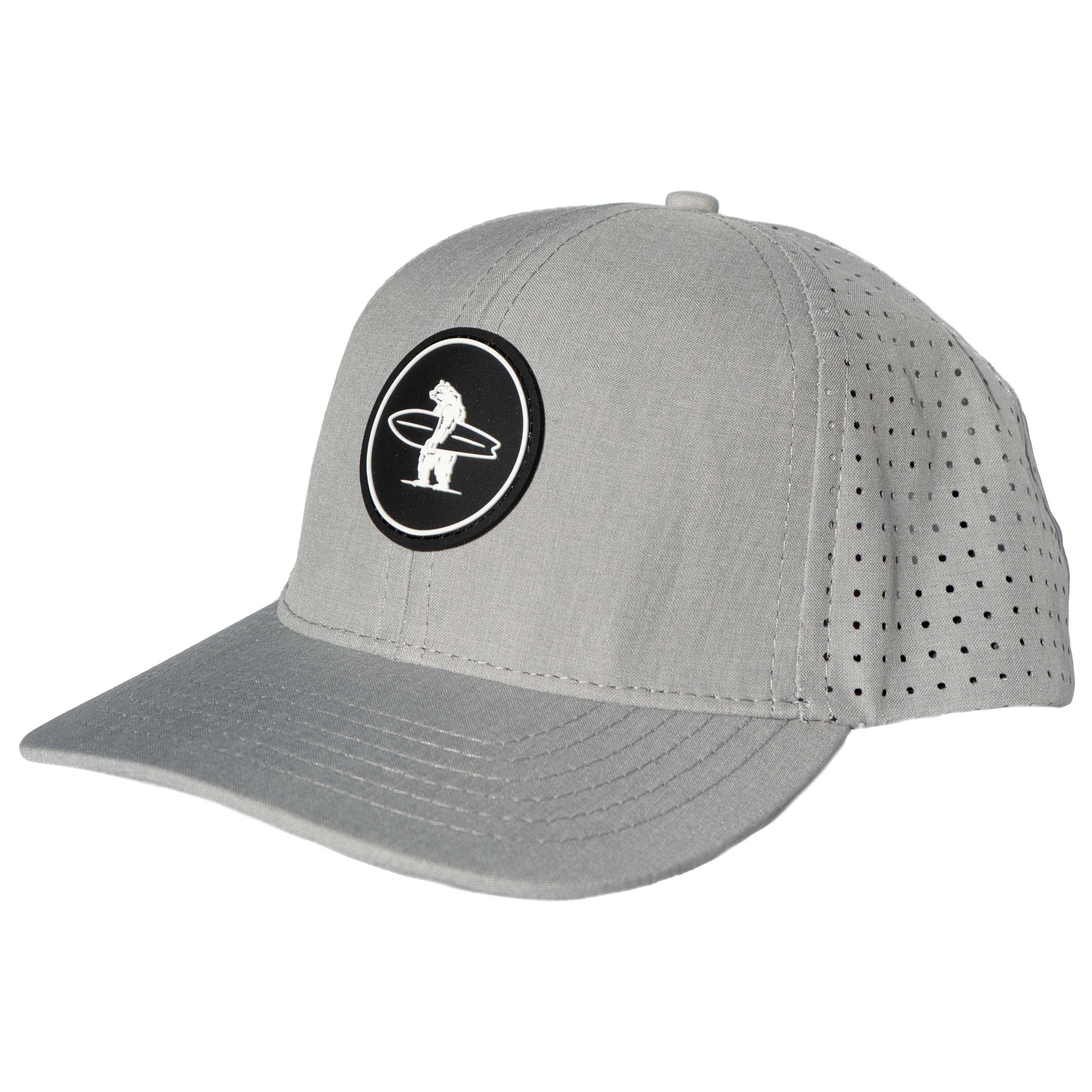 Diego Performance Snapback Hat