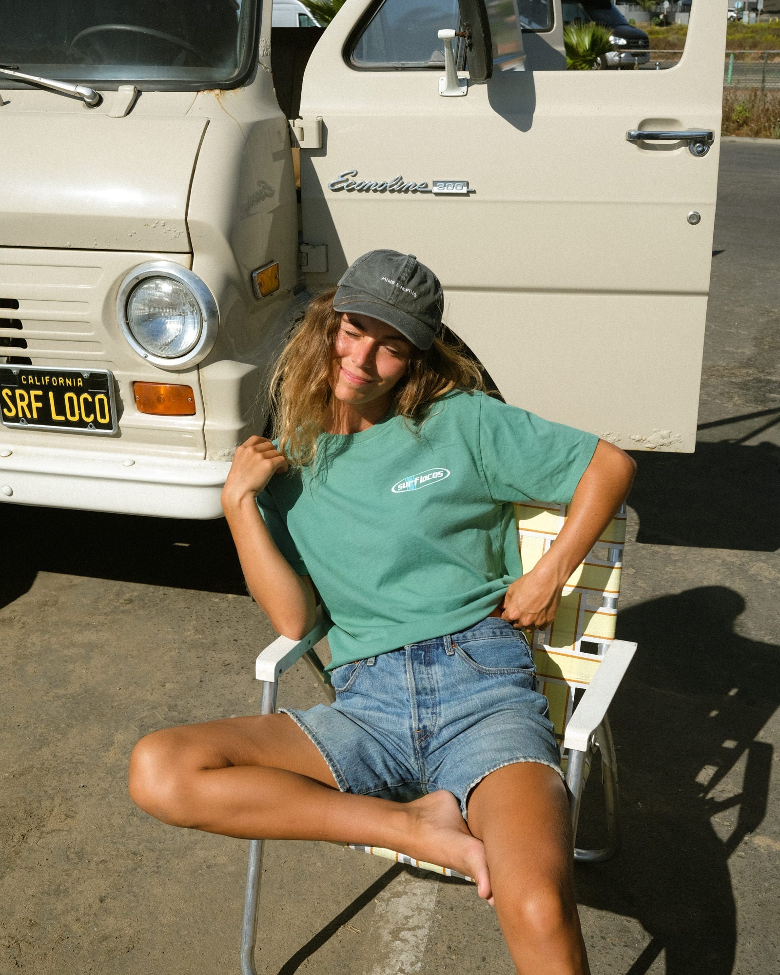 Gliders - Women’s Boxy Tee