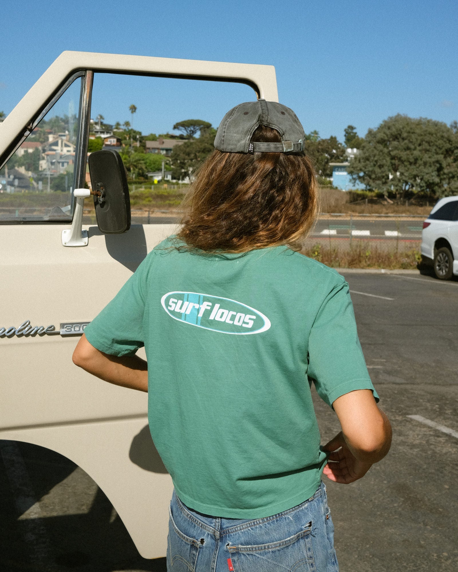 Gliders - Women’s Boxy Tee