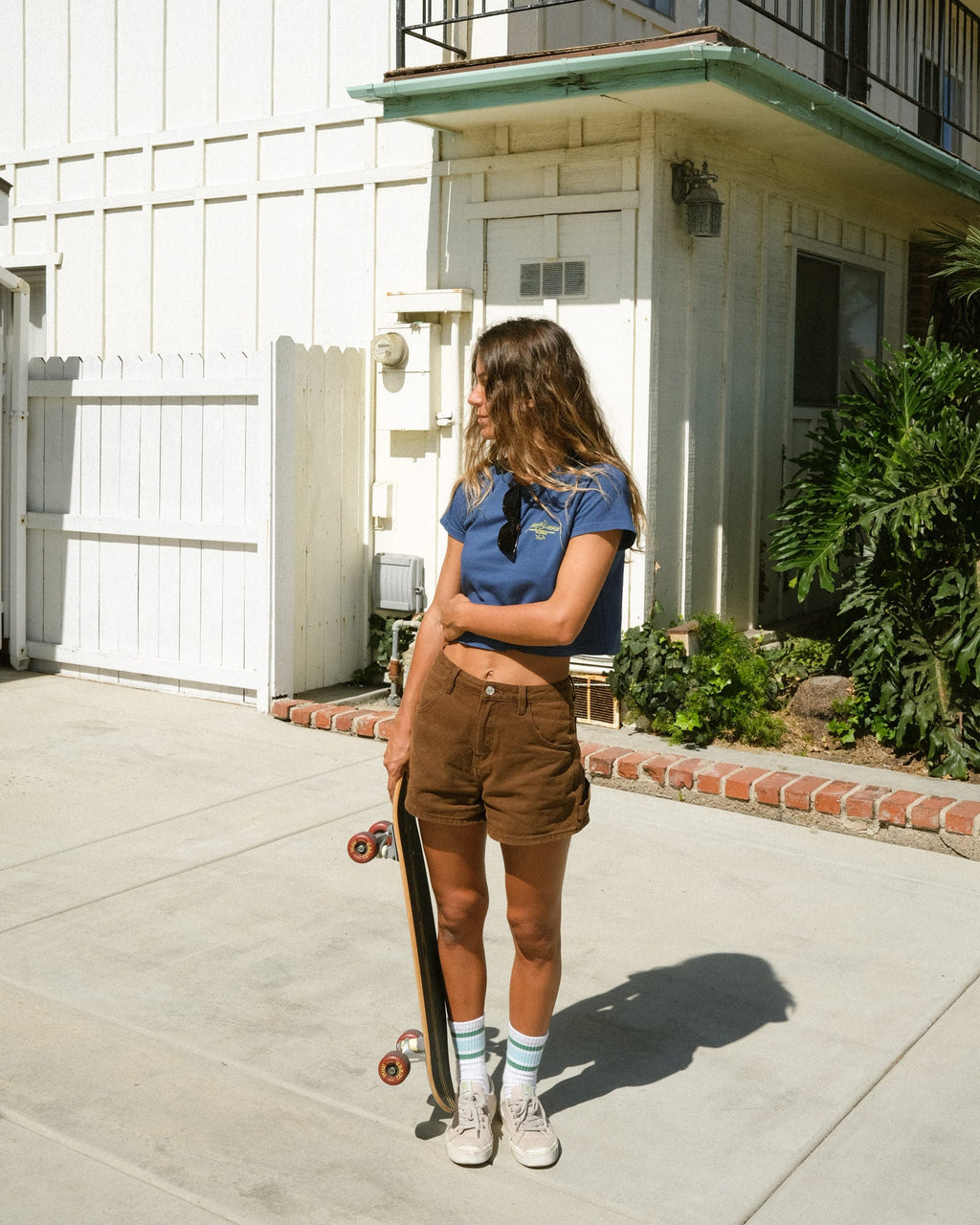 Under the Sun Baby Tee