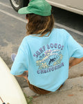 Dreamscape Retro Tee