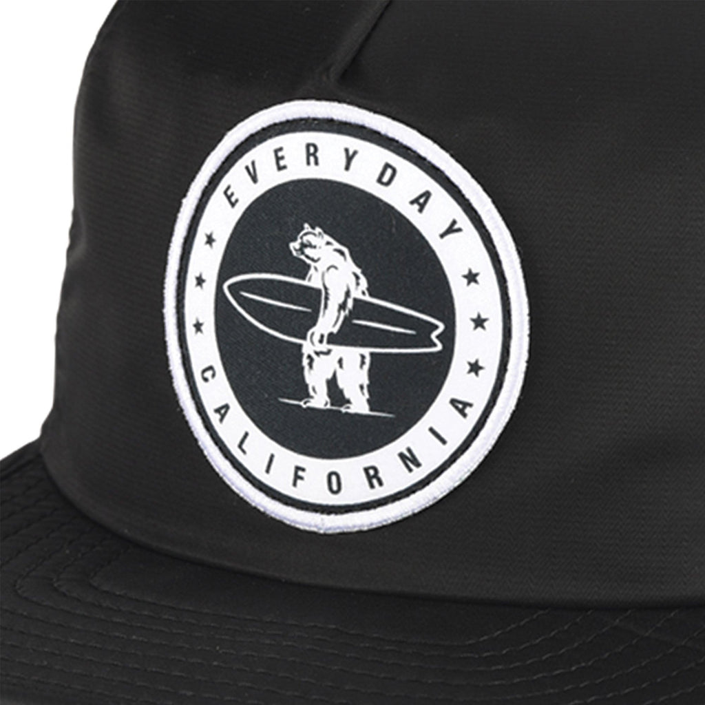 Floating Waterproof Snapback Hat
