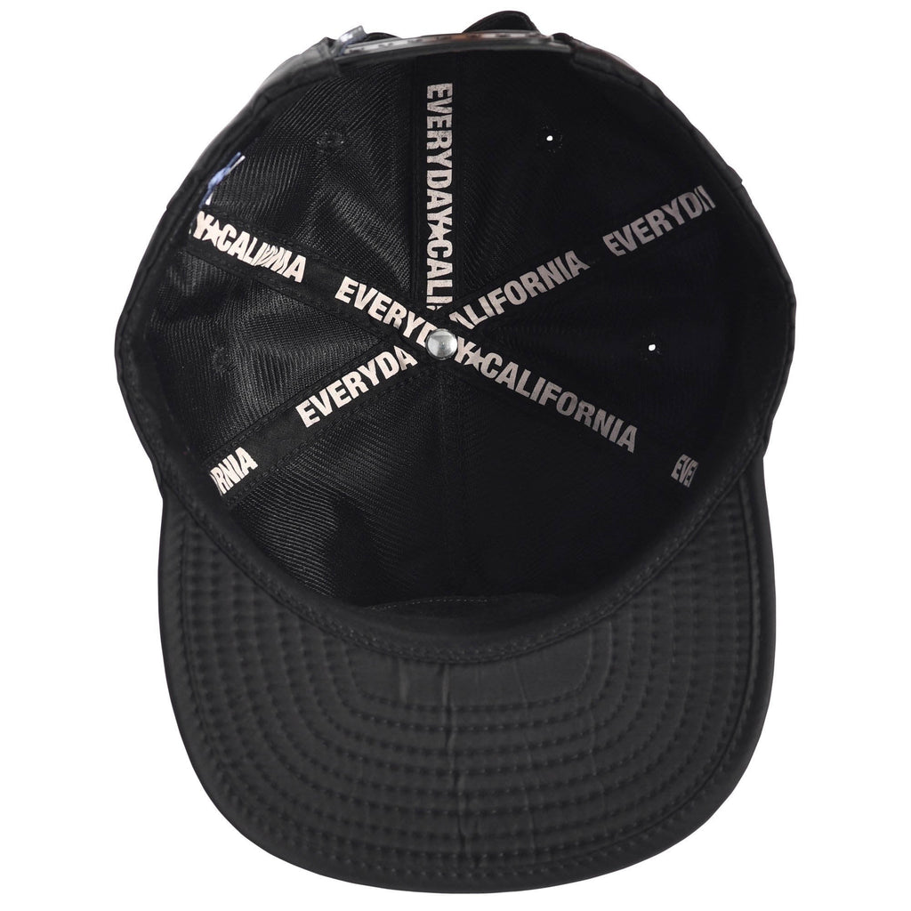 Floating Waterproof Snapback Hat