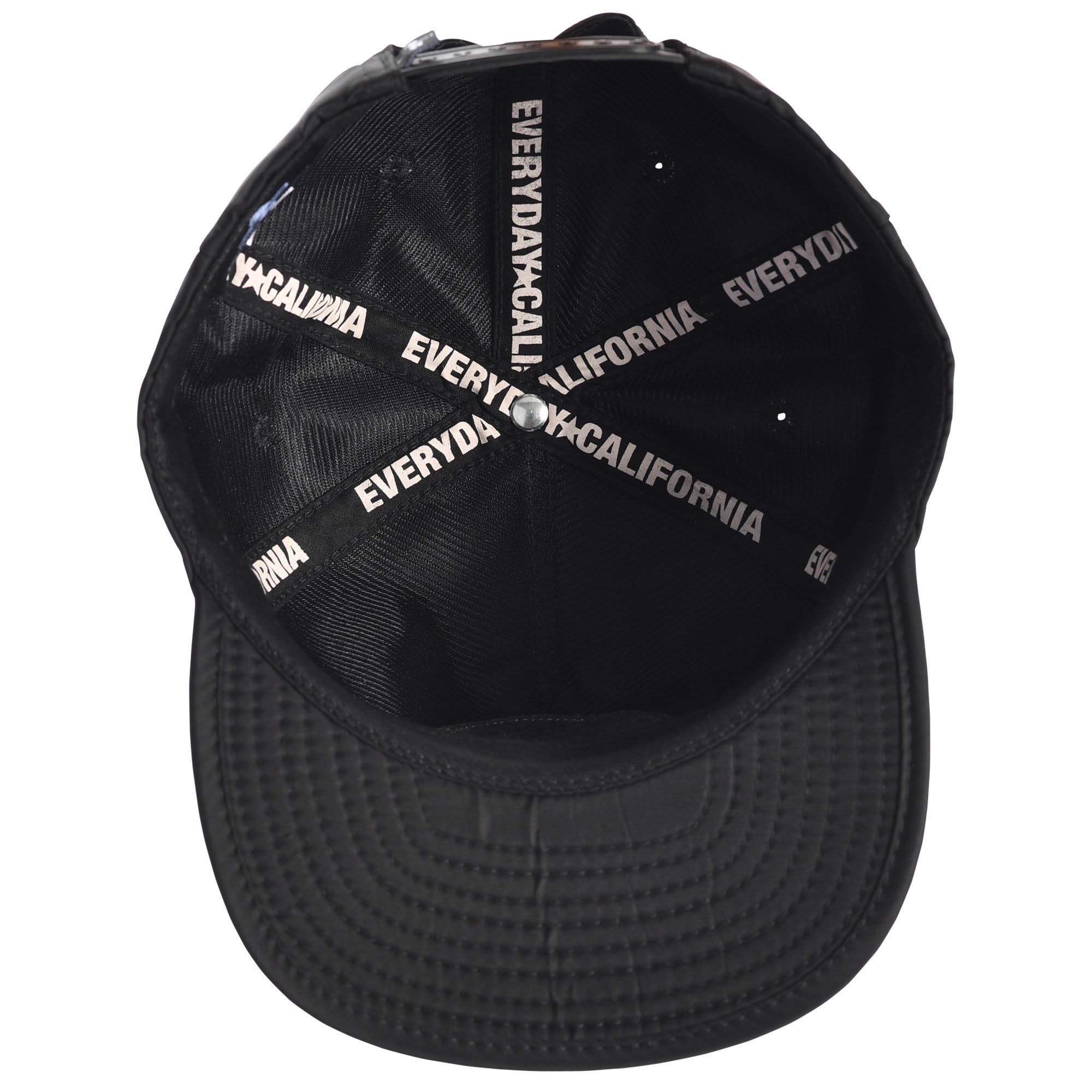 Floating Waterproof Snapback Hat