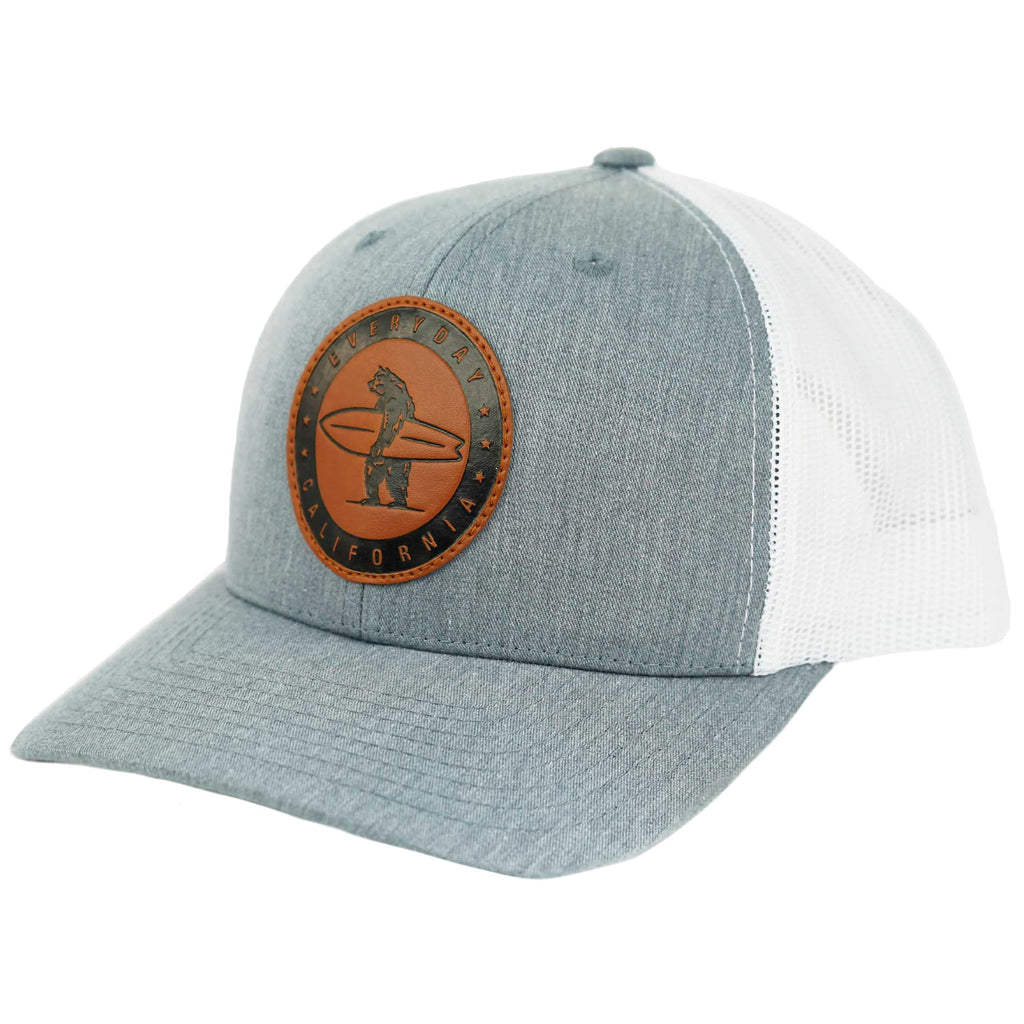 Marlin Snapback Hat