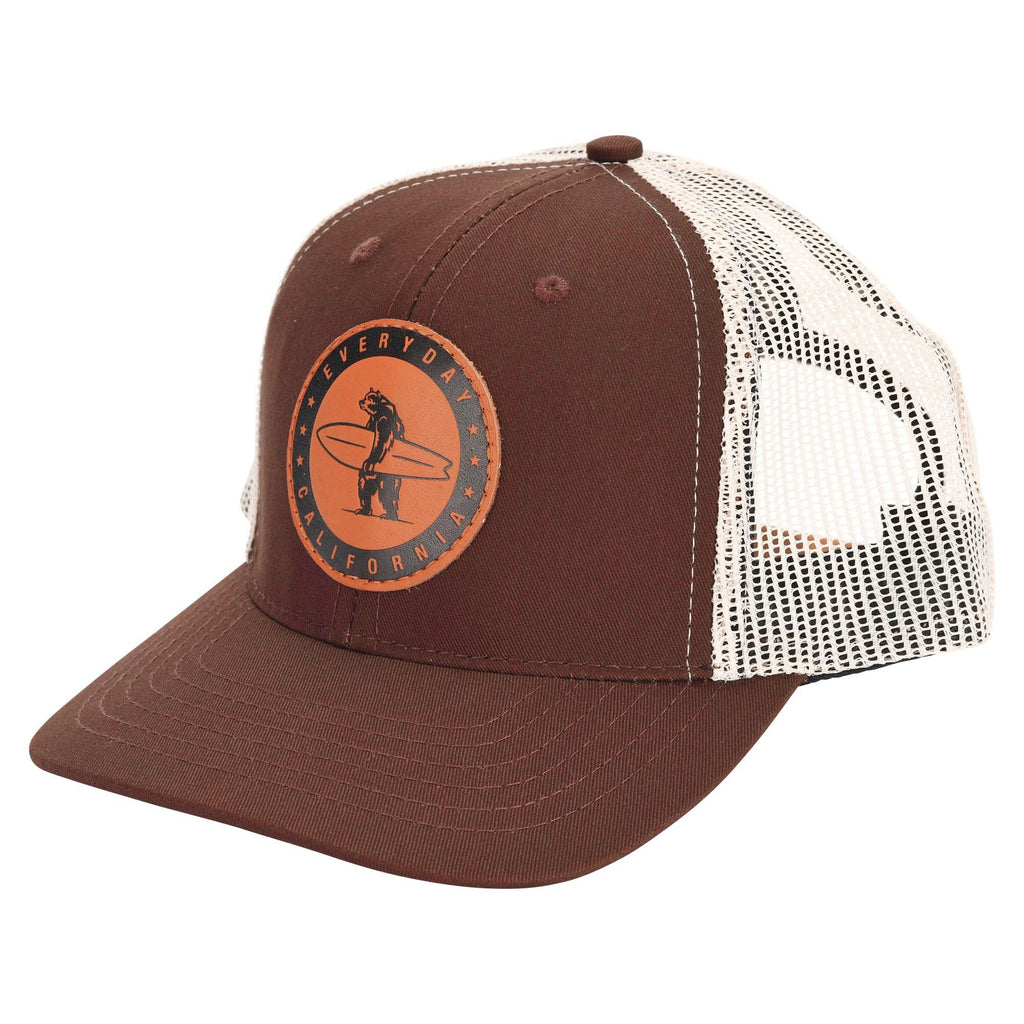 Marlin Snapback Hat