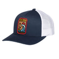 Homebreak Trucker Snapback Hat