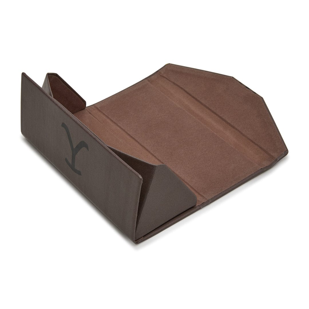 Beth II by DIFF x Yellowstone | Polarized Sunglasses