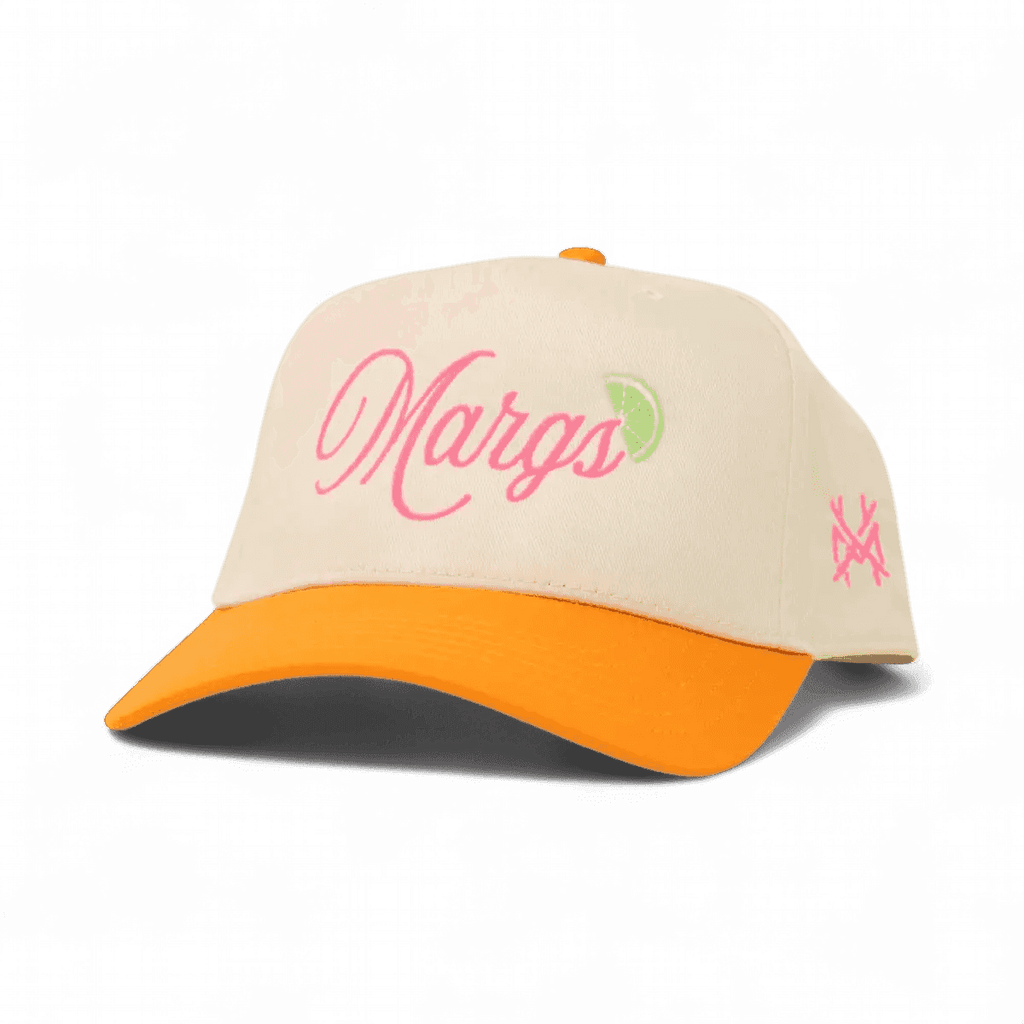 Margs Snapback Hat