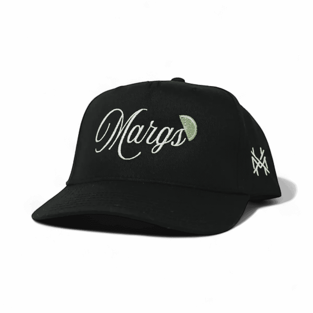 Margs Snapback Hat