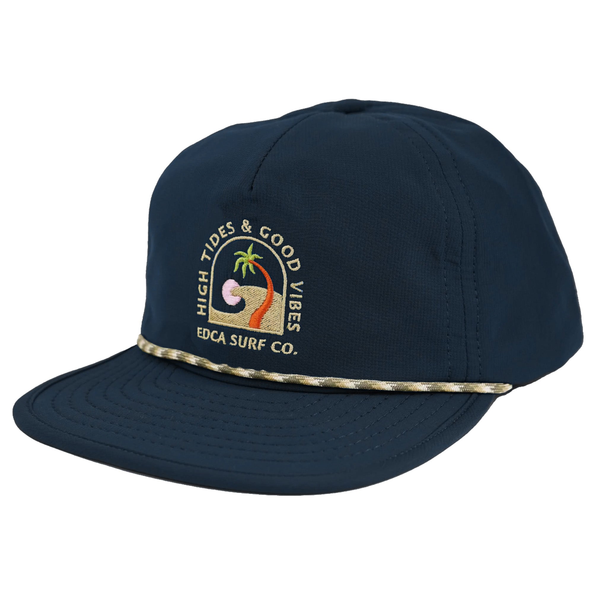 Matador Crushable Snapback Hat