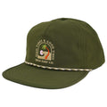 Matador Crushable Snapback Hat