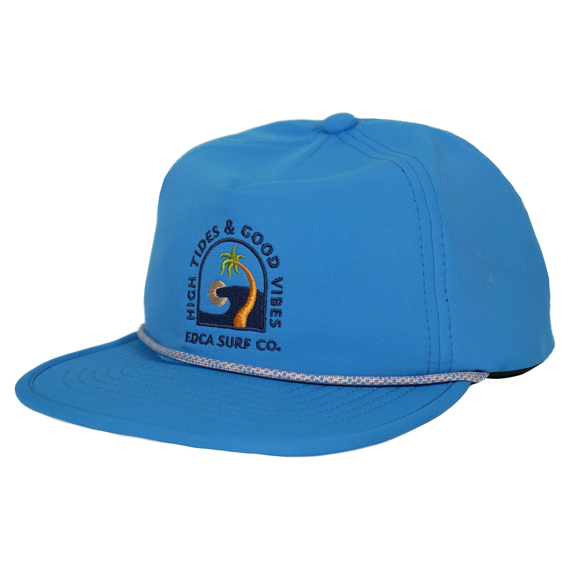 Matador Crushable Snapback Hat