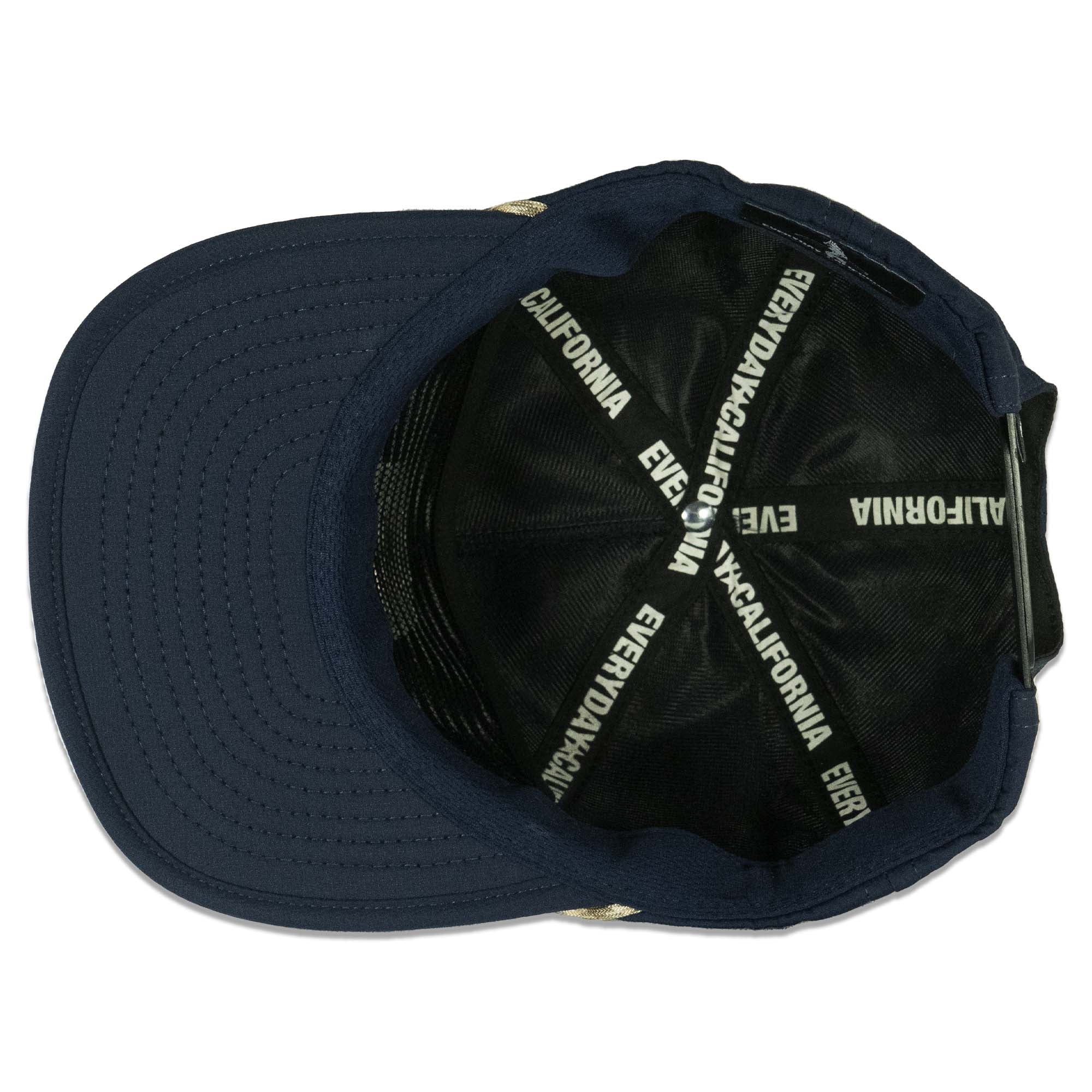 Matador Crushable Snapback Hat