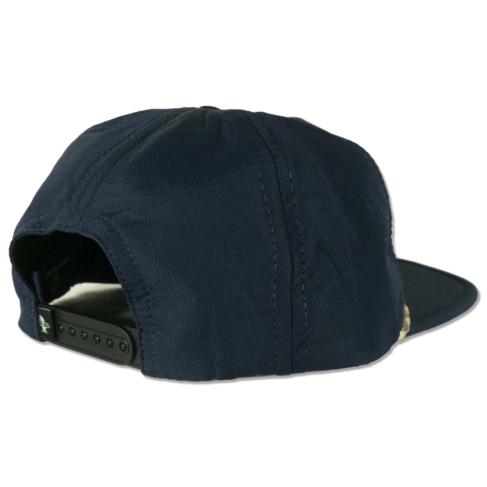 Matador Crushable Snapback Hat