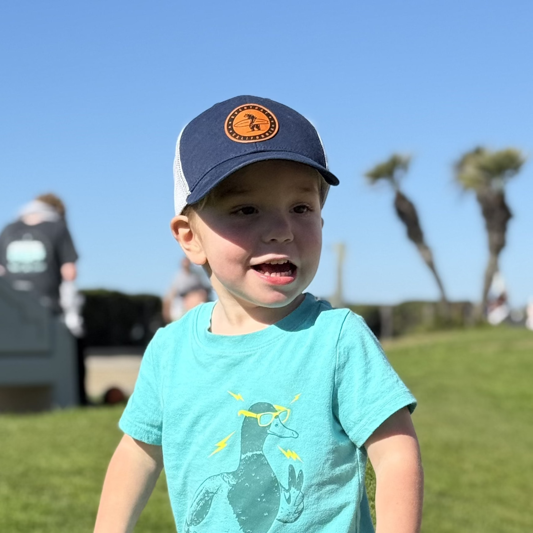 Mini Marlin