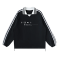 Nostalgic Space Sweatshirt