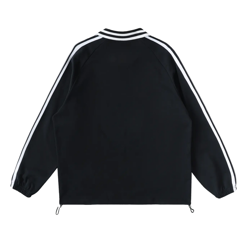 Nostalgic Space Sweatshirt