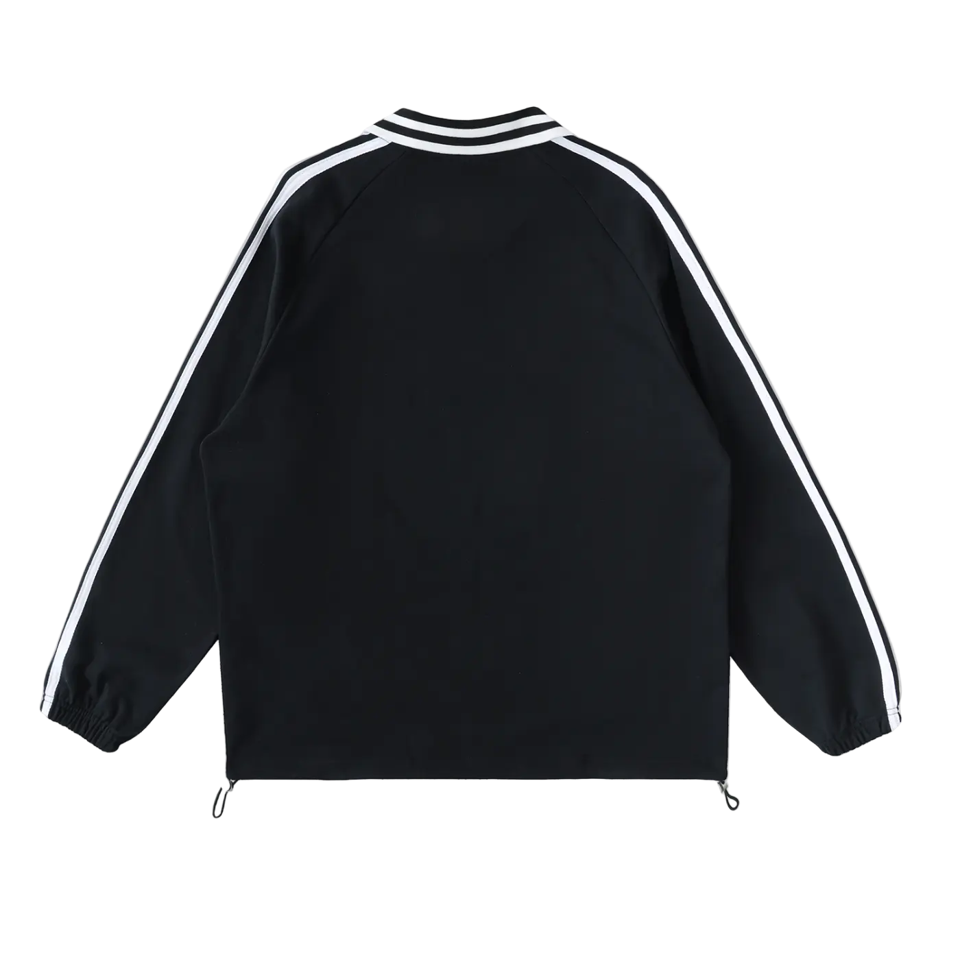 Nostalgic Space Sweatshirt