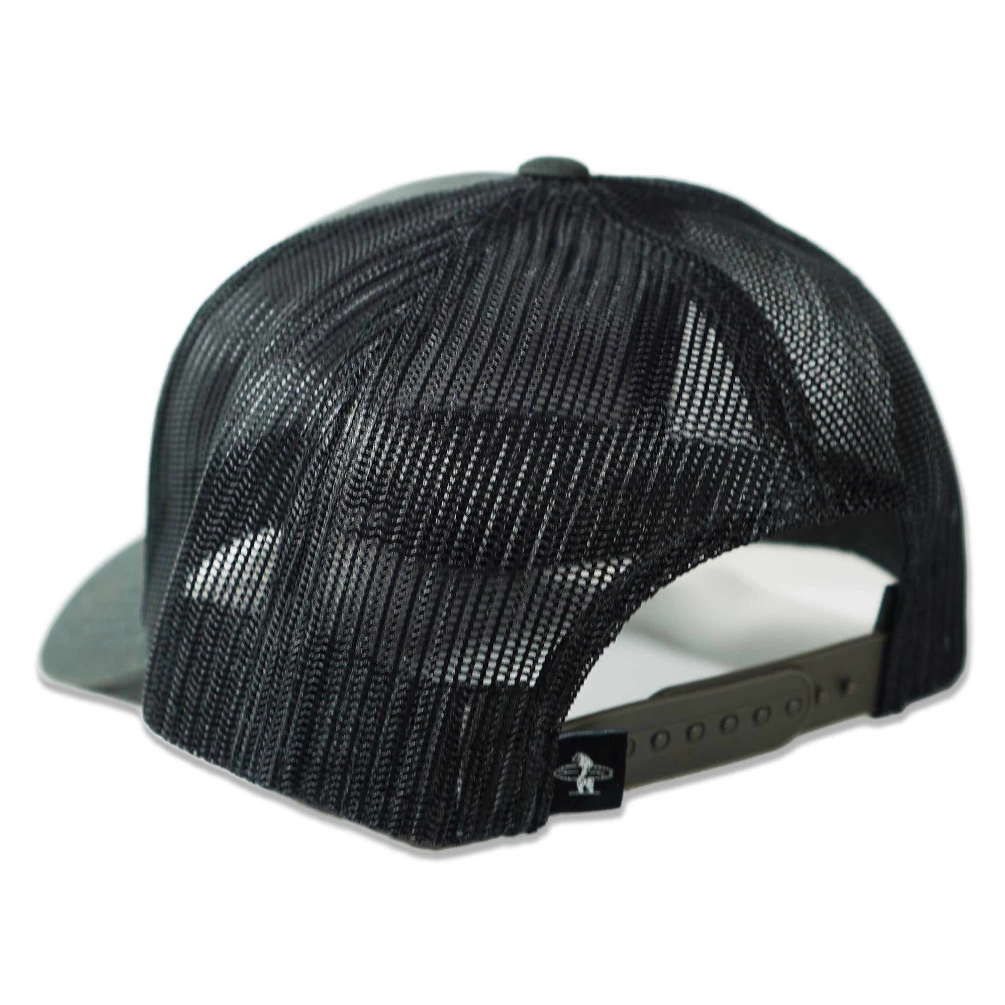 Shores Snapback Hat
