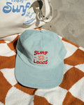Slow Days Hat