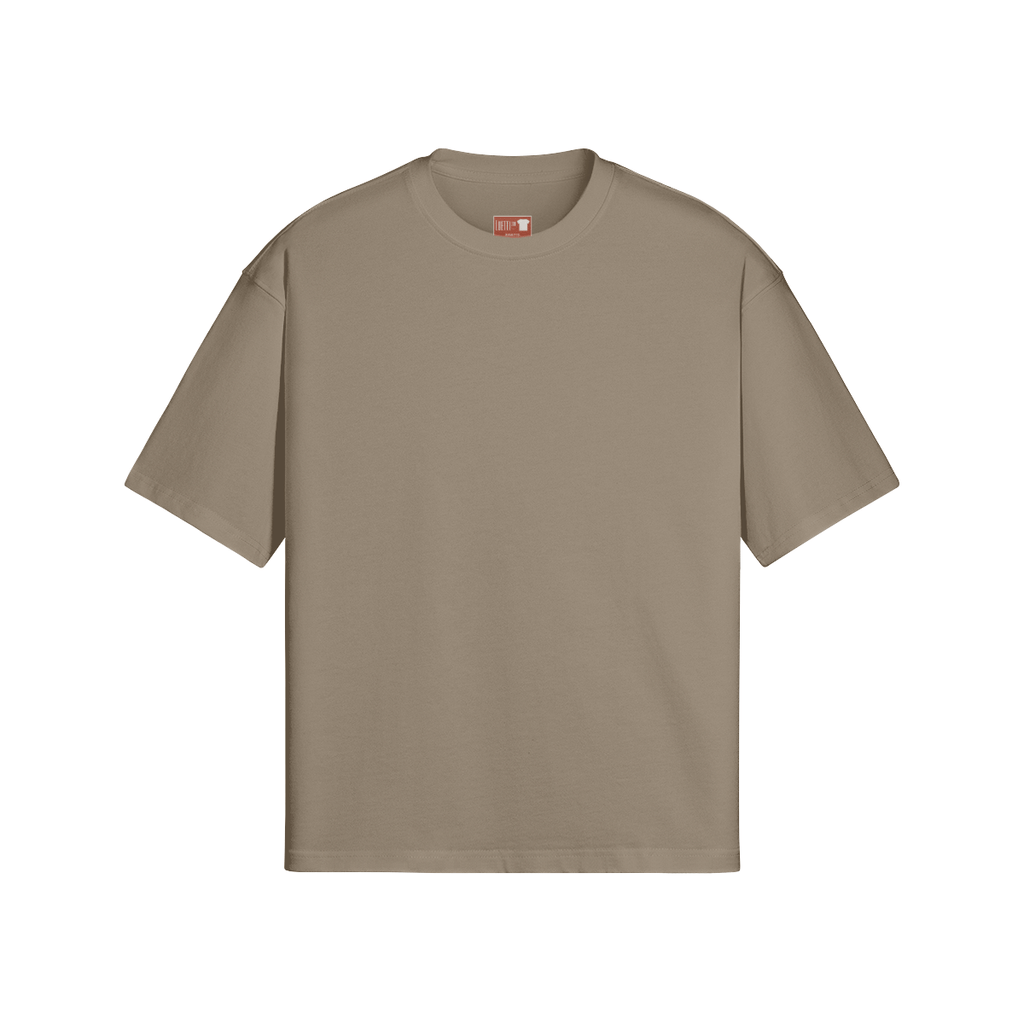 Boxy T-shirt [280 GSM]