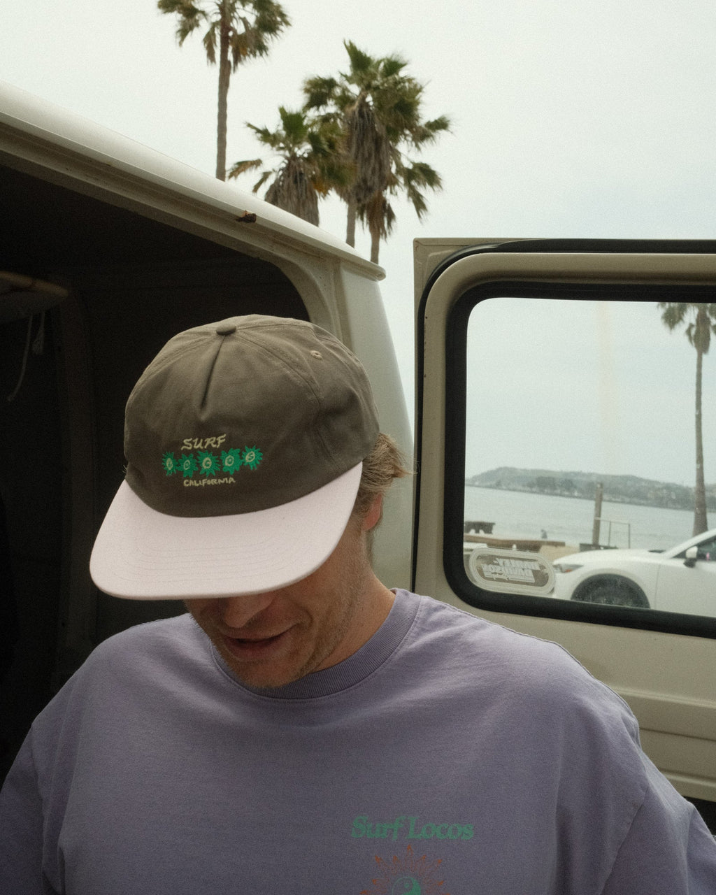 Super Bloom Hat
