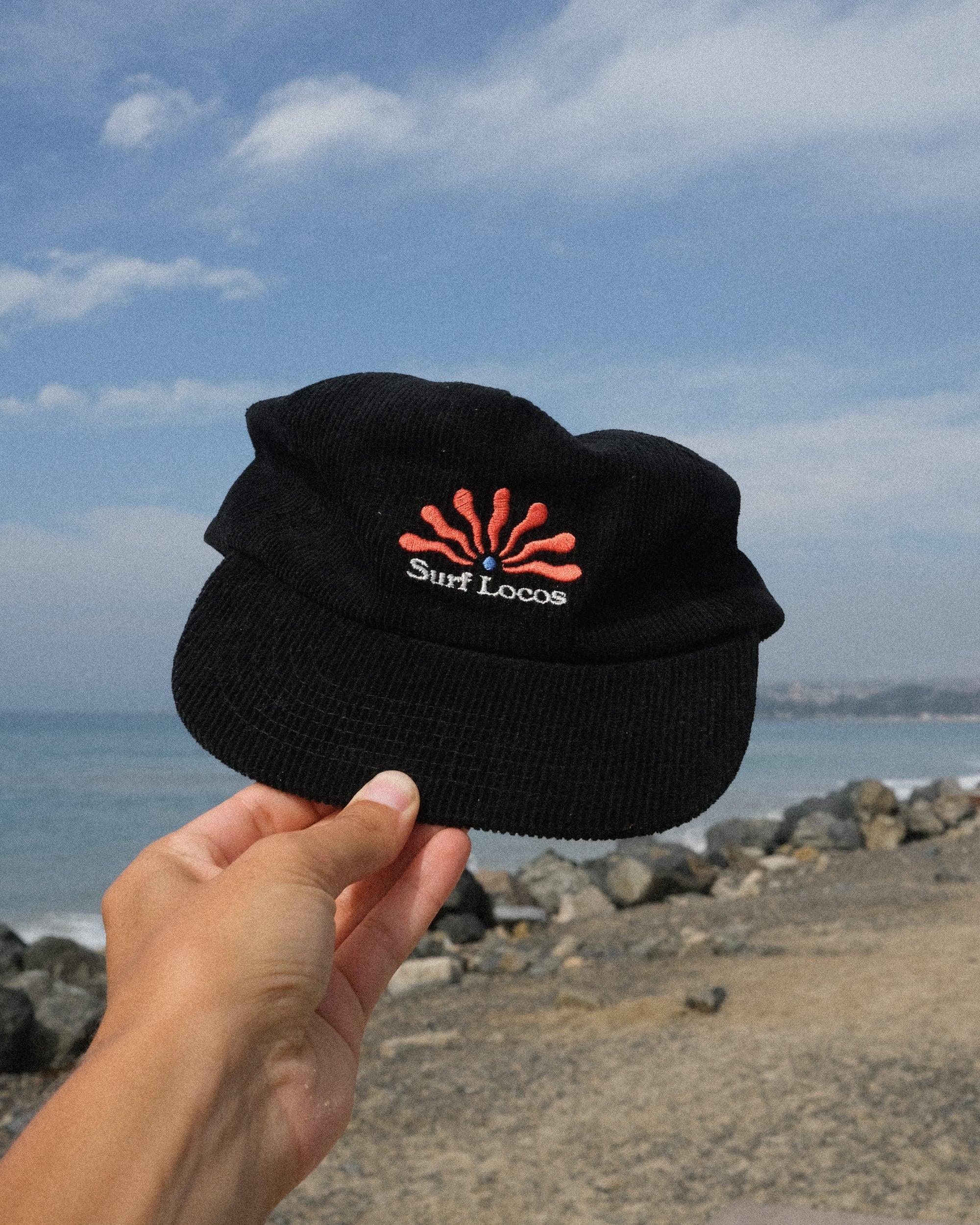 Sweet Lid Hat