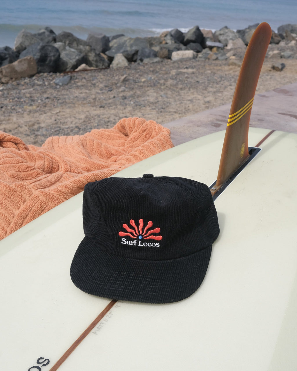 Sweet Lid Hat