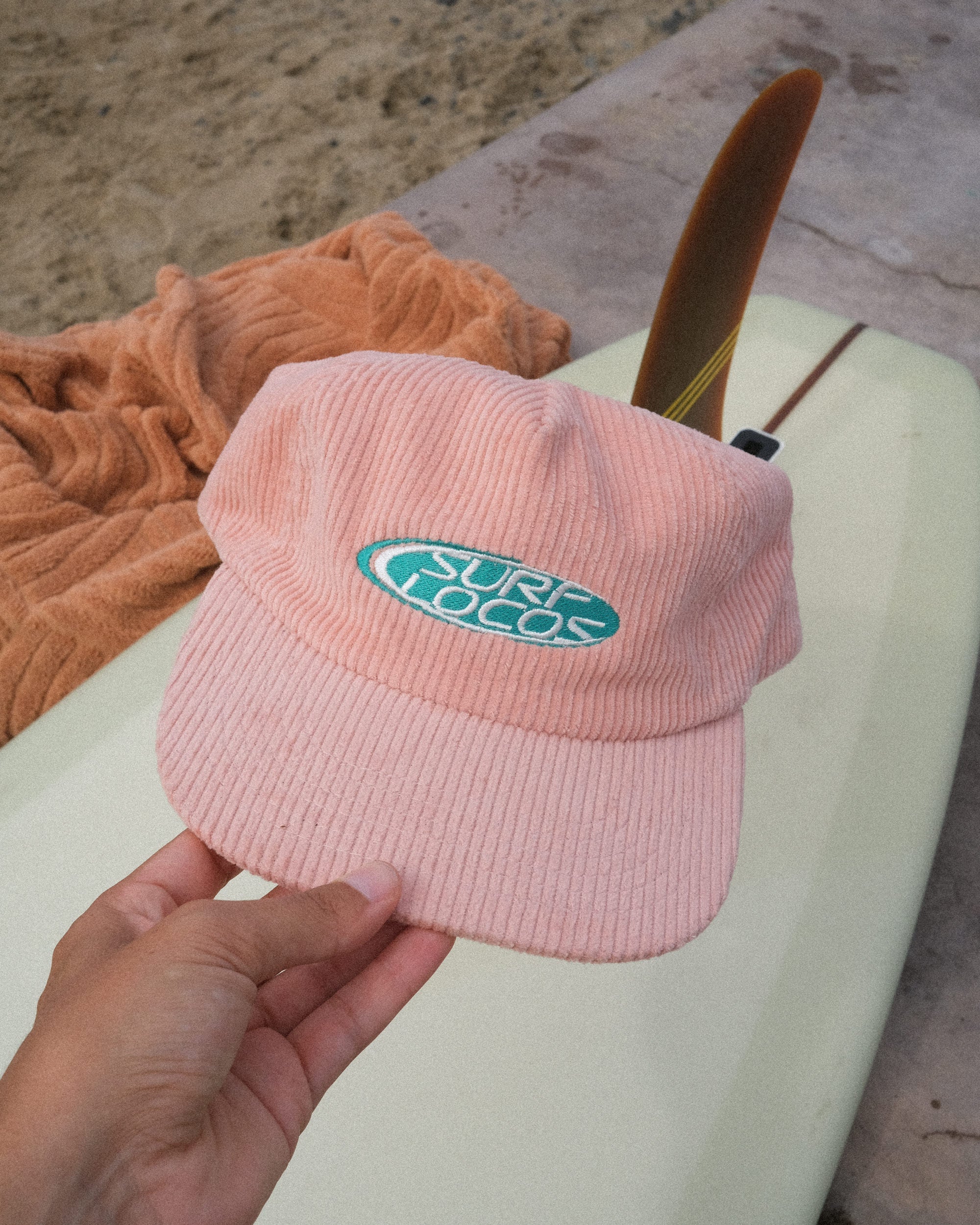 90s Hat