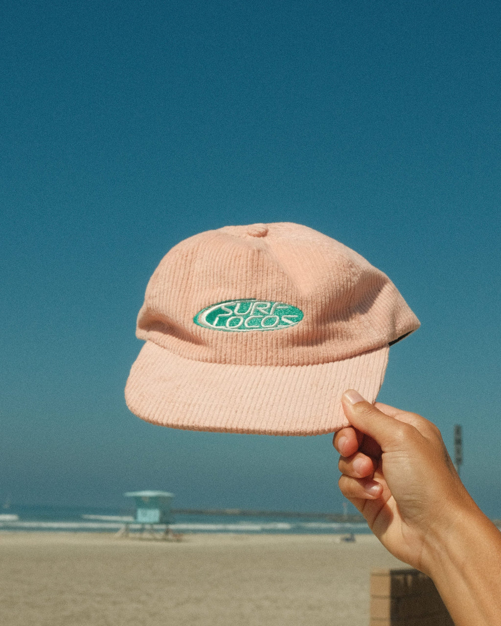 90s Hat