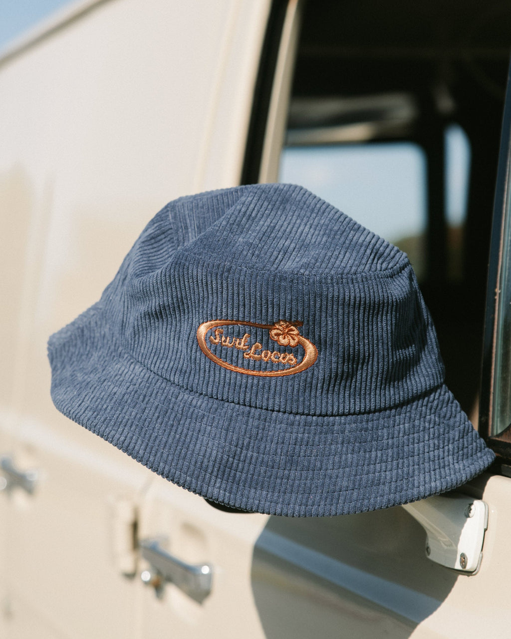 Hawaii Bucket Hat