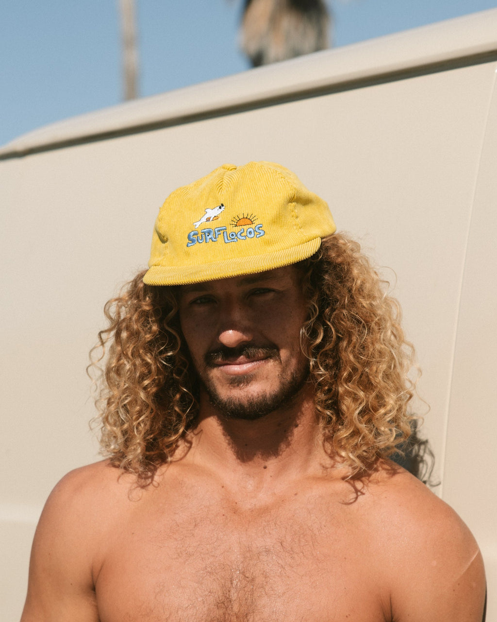 Happy Dolphin Hat
