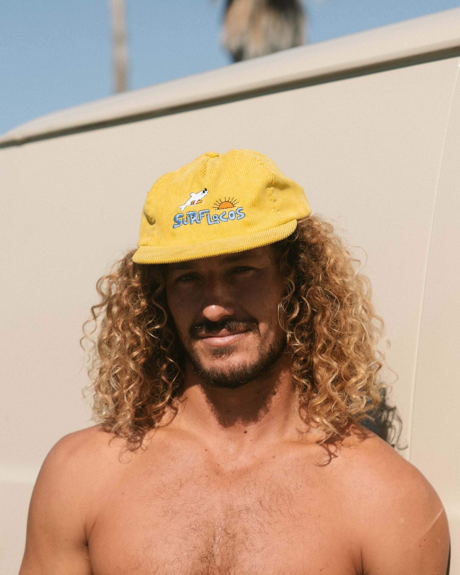 Happy Dolphin Hat