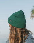 Locos Beanie - Green
