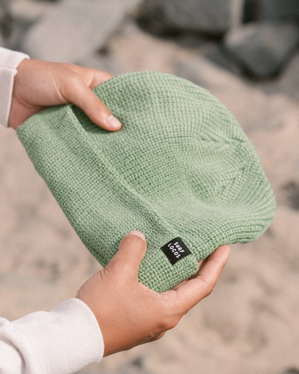 Good Company Beanie