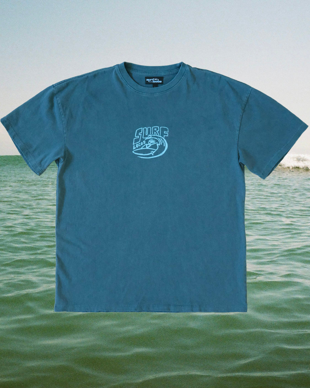 Tunnel Vision Classic Tee