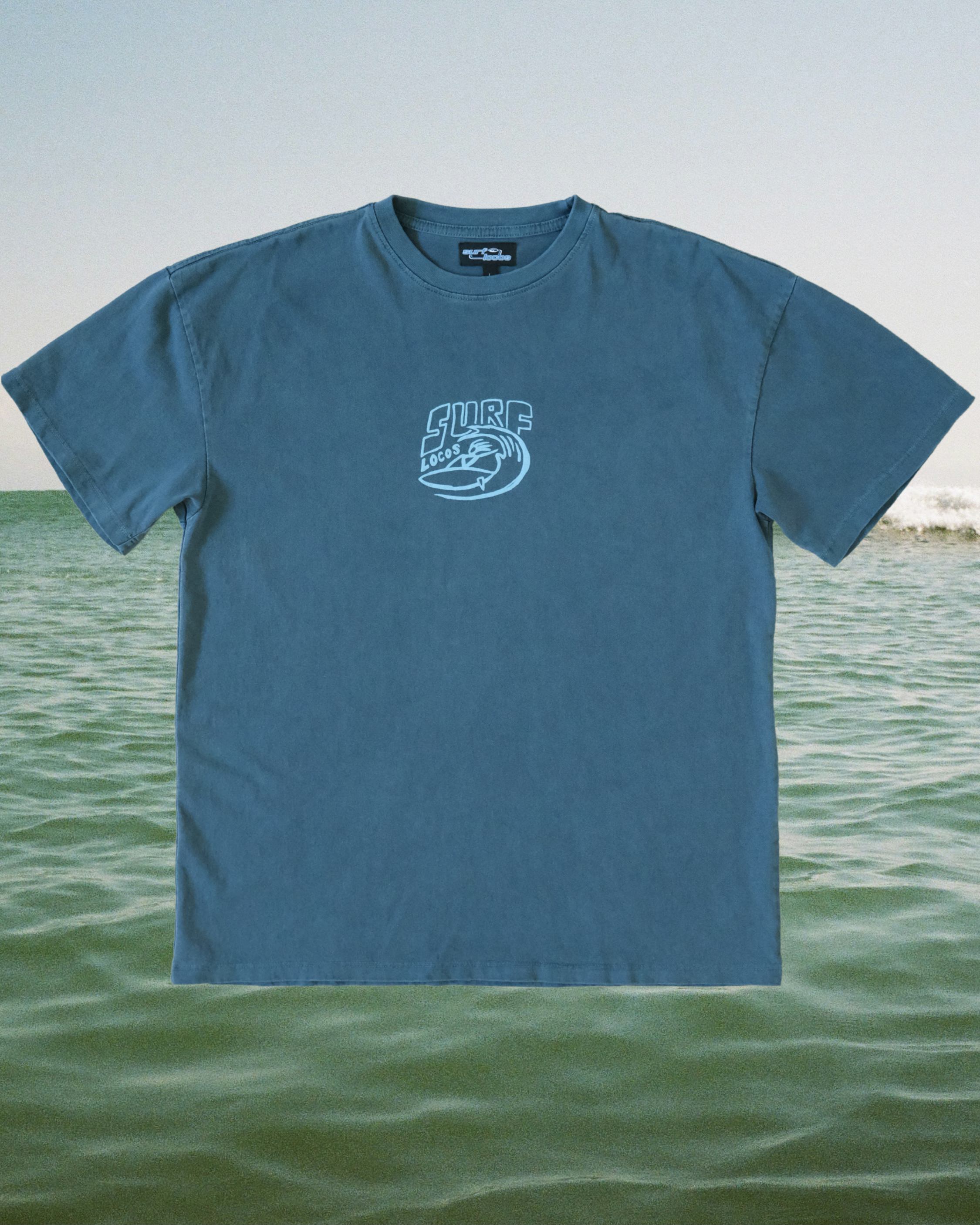 Tunnel Vision Classic Tee