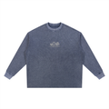 Coastline Waffle Knit