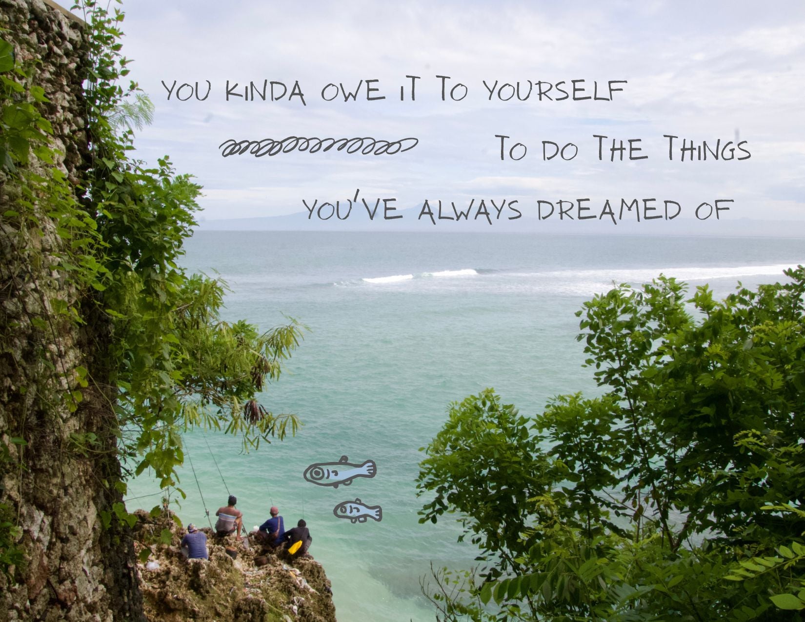 Dream Life